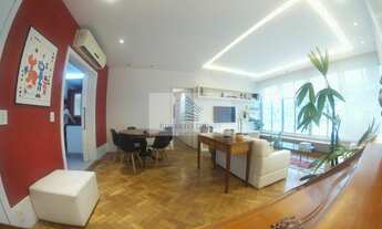 Imagem 3: Apartamento à venda em Botafogo, Rio de Janeiro - 3 quartos, 1 suíte, 1 sala, 3 banheiros