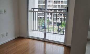 Imagem: Apartamento de 2 quartos à venda na Taquara