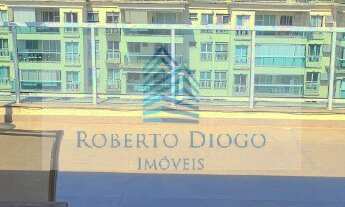 Imagem: Residência de luxo à venda na Barra da