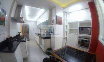 Imagem 7: Apartamento à venda em Botafogo, Rio de Janeiro - 3 quartos, 1 suíte, 1 sala, 3 banheiros