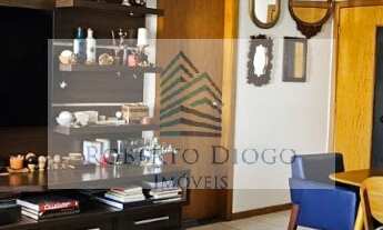 Imagem 3: Cobertura de Luxo à Venda em Santa Rosa, Niterói-RJ: 4 Quartos, 2 Suítes, 2 Salas, 5 Banhe