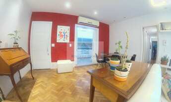 Imagem 4: Apartamento à venda em Botafogo, Rio de Janeiro - 3 quartos, 1 suíte, 1 sala, 3 banheiros