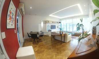 Imagem: Apartamento à venda em Botafogo, Rio de