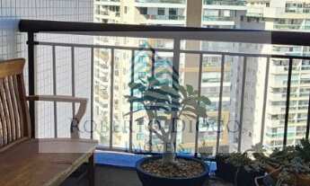 Imagem 5: Cobertura de Luxo à Venda em Santa Rosa, Niterói-RJ: 4 Quartos, 2 Suítes, 2 Salas, 5 Banhe