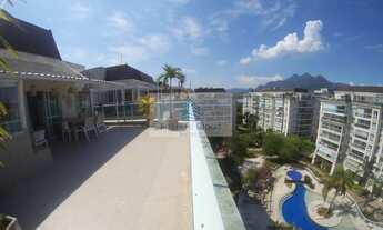 Imagem: Residência de luxo à venda na Barra da