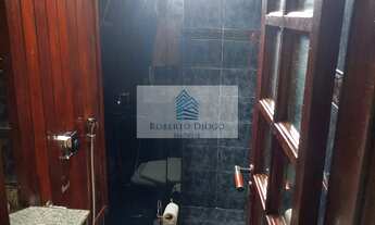 Imagem 5: Apartamento à venda em Rio de Janeiro-RJ, Camorim: 2 quartos, 1 sala, 1 banheiro, 1 vaga