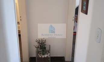 Imagem 5: Apartamento à venda no Centro de São Gonçalo-RJ: 2 quartos, sala, banheiro, 1 vaga de gara