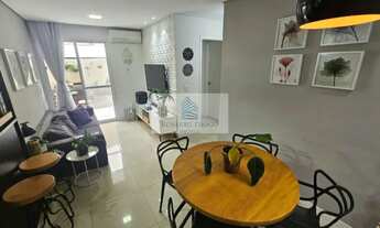 Imagem 3: Apartamento à venda em Rio de Janeiro-RJ, bairro Camorim: 2 quartos, 1 suíte, 1 sala, 2 ba