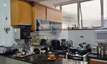 Imagem 6: Imperdível! Apartamento à venda em Icaraí, Niterói-RJ: 3 quartos, 1 suíte, 2 banheiros e 1