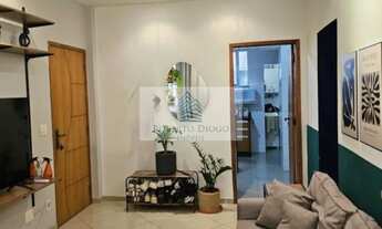 Imagem 4: Imperdível! Apartamento à venda em Icaraí, Niterói-RJ: 3 quartos, 1 suíte, 2 banheiros e 1