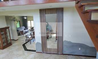 Imagem 4: Imperdível: Casa à venda em Itatiaia-RJ, 5 quartos, 2 suítes, 1 sala, 5 banheiros, 4 vagas