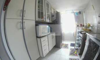 Imagem 6: Apartamento à venda na Taquara, Rio de Janeiro-RJ: 2 quartos, 1 sala, 1 banheiro, 1 vaga d