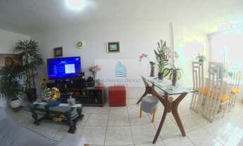 Imagem 5: Apartamento à venda na Taquara, Rio de Janeiro-RJ: 2 quartos, 1 sala, 1 banheiro, 1 vaga d