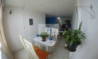 Imagem 2: Apartamento à venda na Taquara, Rio de Janeiro-RJ: 2 quartos, 1 sala, 1 banheiro, 1 vaga d