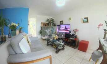 Imagem: Apartamento à venda na Taquara, Rio de