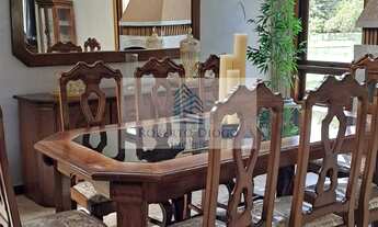 Imagem 6: Imperdível: Casa à venda em Itatiaia-RJ, 5 quartos, 2 suítes, 1 sala, 5 banheiros, 4 vagas