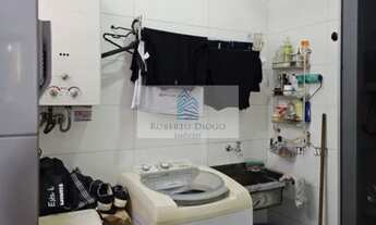 Imagem 7: Imperdível! Apartamento à venda em Icaraí, Niterói-RJ: 3 quartos, 1 suíte, 2 banheiros e 1