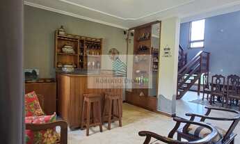 Imagem 7: Imperdível: Casa à venda em Itatiaia-RJ, 5 quartos, 2 suítes, 1 sala, 5 banheiros, 4 vagas