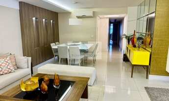 Imagem 3: Imperdível oportunidade: Apartamento de luxo com 4 quartos e 4 suítes em Icaraí, Niterói-R