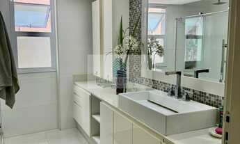 Imagem 6: Imperdível oportunidade: Apartamento de luxo com 4 quartos e 4 suítes em Icaraí, Niterói-R