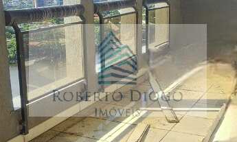 Imagem 5: Imperdível: Cobertura à venda na Barra da Tijuca, Rio de Janeiro - 1 quarto, 1 sala, 2 ban