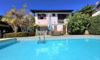 Imagem: Casa de Luxo à Venda em Maria Paula, Niterói-RJ