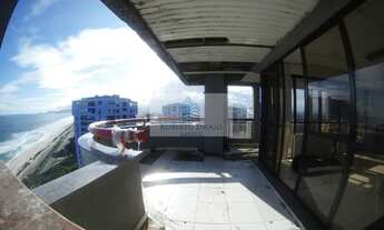 Imagem 2: Imperdível: Cobertura à venda na Barra da Tijuca, Rio de Janeiro - 1 quarto, 1 sala, 2 ban