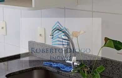 Imagem 7: Imperdível: Apartamento à venda em São Gonçalo-RJ, bairro Maria Paula, 2 quartos, 1 suíte