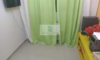 Imagem 6: Imperdível: Apartamento à venda em Bangu, Rio de Janeiro-RJ, com 2 quartos e vaga de garag