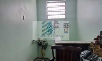 Imagem 5: Casa à venda em Niterói-RJ, bairro Fonseca: 3 quartos, 1 suíte, 1 sala, 2 banheiros, 1 vag