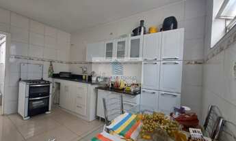 Imagem 4: Casa à venda em Niterói-RJ, bairro Fonseca: 3 quartos, 1 suíte, 1 sala, 2 banheiros, 1 vag