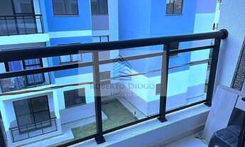 Imagem: Apartamento à venda no Recreio dos Bandeirantes