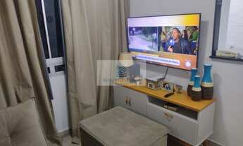 Imagem 2: Imperdível: Apartamento à venda em Bangu, Rio de Janeiro-RJ, com 2 quartos e vaga de garag