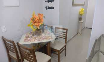 Imagem 3: Imperdível: Apartamento à venda em Bangu, Rio de Janeiro-RJ, com 2 quartos e vaga de garag