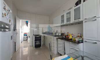 Imagem 3: Casa à venda em Niterói-RJ, bairro Fonseca: 3 quartos, 1 suíte, 1 sala, 2 banheiros, 1 vag