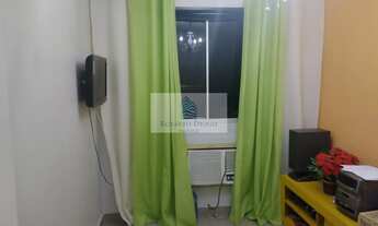 Imagem 7: Imperdível: Apartamento à venda em Bangu, Rio de Janeiro-RJ, com 2 quartos e vaga de garag