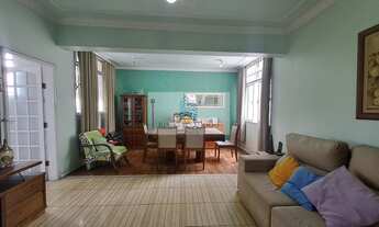 Imagem: Casa à venda em Niterói-RJ, bairro Fonseca