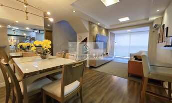 Imagem: Cobertura de Luxo na Barra Olímpica - 3