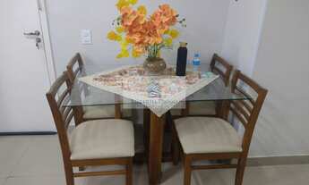 Imagem 4: Imperdível: Apartamento à venda em Bangu, Rio de Janeiro-RJ, com 2 quartos e vaga de garag