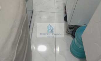 Imagem 5: Imperdível: Apartamento à venda em Bangu, Rio de Janeiro-RJ, com 2 quartos e vaga de garag