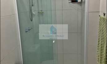 Imagem 5: Apartamento à venda no Centro de Niterói-RJ: 2 quartos, 1 suíte, 1 sala, 1 vaga, 57m² - Im