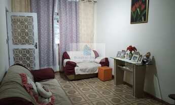 Imagem 3: Casa à Venda em São João de Meriti-RJ, Bairro Agostinho Porto 3 quartos, 1 sala, 1 banheir