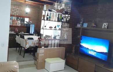 Imagem 6: Imperdível Casa à Venda em Itaipu, Niterói-RJ: 2 Quartos, 1 Suíte, 1 Sala, 3 Banheiros, 5