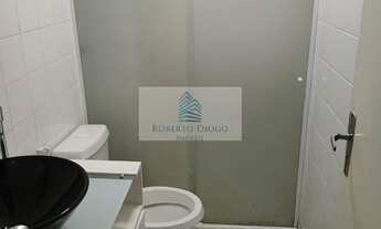 Imagem 7: Venda de Apartamento na Barra Olímpica, Rio de Janeiro-RJ: 2 Quartos,, 1 Vaga de Garagem