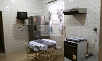 Imagem 6: Casa à Venda em São João de Meriti-RJ, Bairro Agostinho Porto 3 quartos, 1 sala, 1 banheir