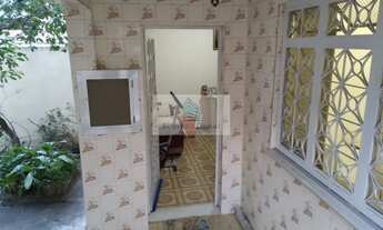 Imagem 5: Casa à Venda em São João de Meriti-RJ, Bairro Agostinho Porto 3 quartos, 1 sala, 1 banheir