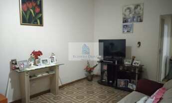 Imagem 4: Casa à Venda em São João de Meriti-RJ, Bairro Agostinho Porto 3 quartos, 1 sala, 1 banheir