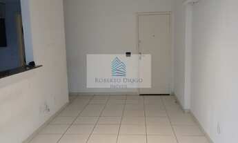 Imagem 2: Venda de Apartamento na Barra Olímpica, Rio de Janeiro-RJ: 2 Quartos,, 1 Vaga de Garagem