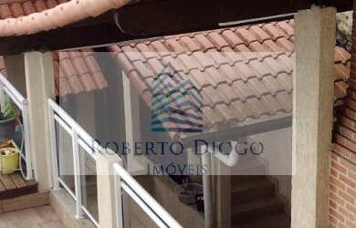 Imagem 5: Casa em Condomínio de Luxo em São Gonçalo-RJ, Zé Garoto: 3 quartos, 1 suíte, 2 salas, 2 ba