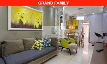 Imagem: Casa em Condomínio à Venda em Vargem Pequena